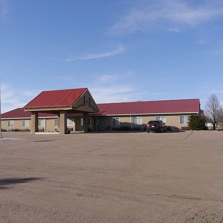 Westwood Inn & Suites - Kimball 外观 照片