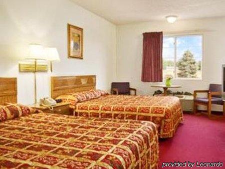 Westwood Inn & Suites - Kimball 外观 照片