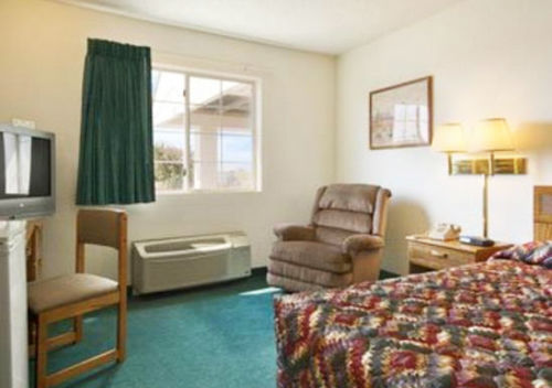 Westwood Inn & Suites - Kimball 外观 照片