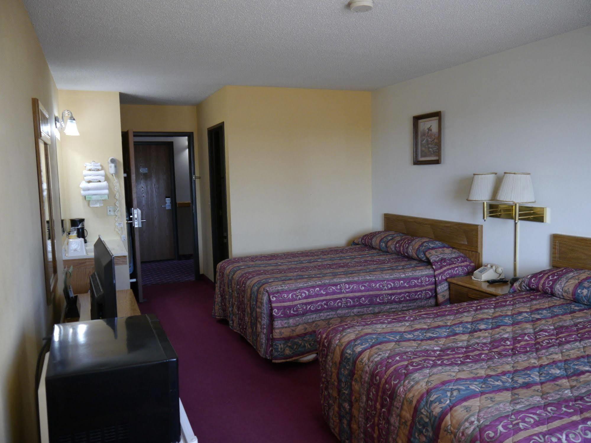 Westwood Inn & Suites - Kimball 外观 照片
